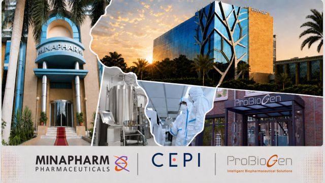 CEPI to invest $16.5m in Bundibugyo Ebola vaccine candidate