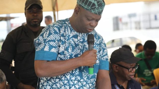 Police release Osun Commissioner arrested over alleged shooting in Ilesa