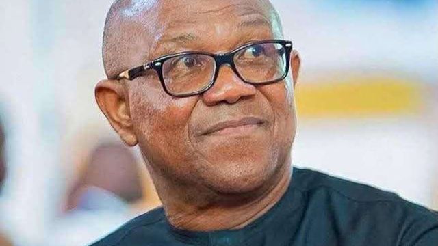 Enugu abduction: Peter Obi calls for urgent action to tackle insecurity
