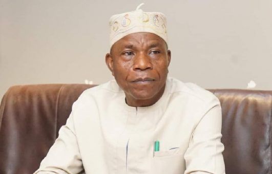 Setting the record straight: Hon. Cornelius Ojelabi, Lagos APC Chairman, championing youth inclusion and people’s choices