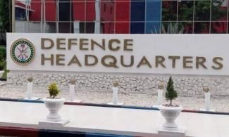 Military conducted 7,062 operations, rescued 777 kidnapped victims in 2 months – DHQ