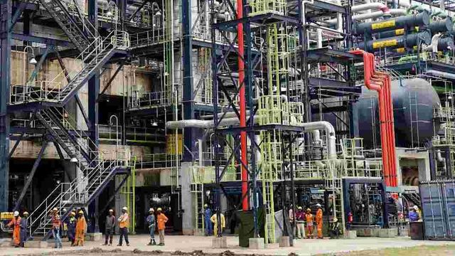 US hails Dangote Refinery as key driver of Nigeria’s petroleum exports surge