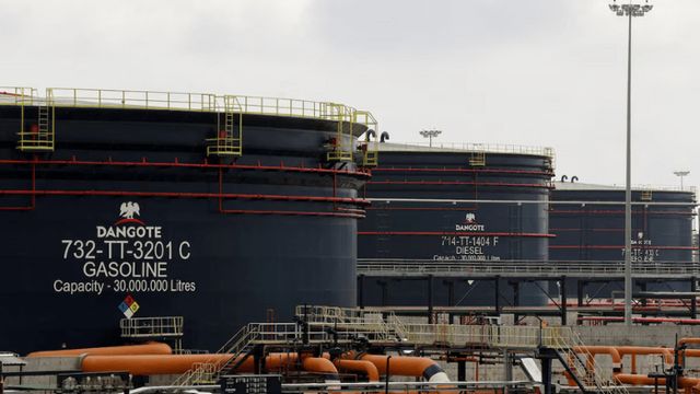 Dangote takes free fuel delivery to four more states
