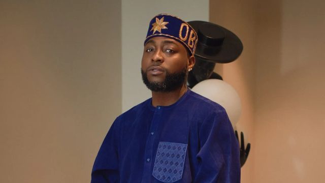 Pay close attention to Osun election — Davido appeals to Trump
