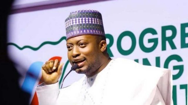 Osun guber: APC must embrace internal cohesion, involve more youths — Dayo Israel