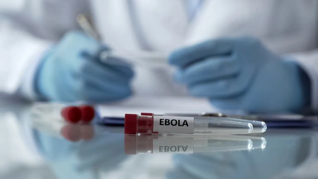 CEPI allocates $4.17m to test existing Ebola vaccines