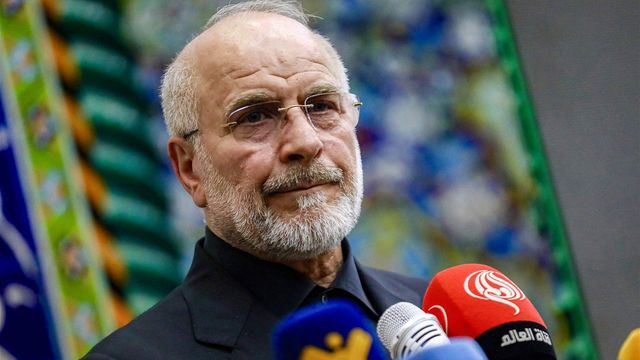 Iran vows to overcome ‘unjust sanctions’ as U.S. pressure mounts
