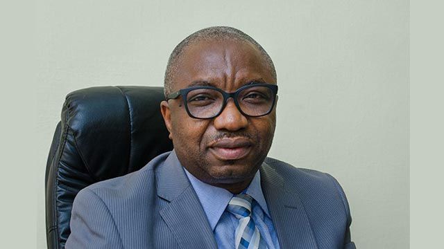 NDPC CEO tasks Staff on soft skills, human capital development