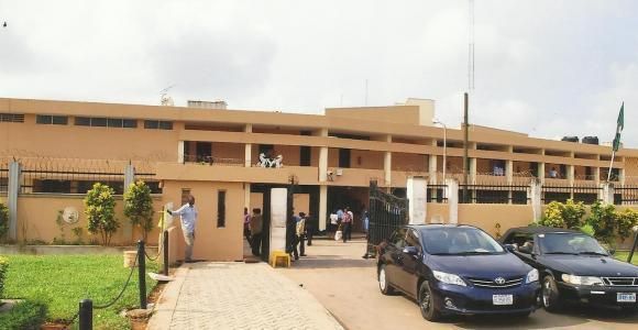 Edo assembly dissolves Standing Committees, constitutes panel to probe ex-Speaker