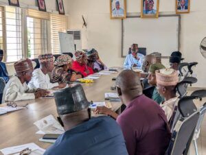 KADIRS reviews half-year revenue, tasks officers on collections