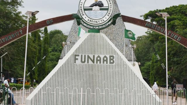 FUNAAB to host 41st annual fisheries conference in October