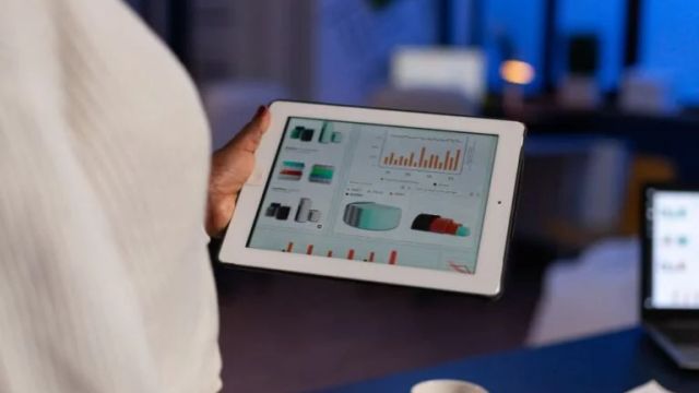 Digitisation now minimum requirement for business relevance – FintechNGR