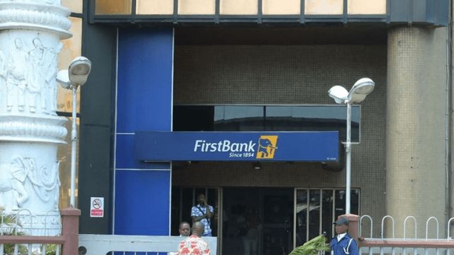 FBN reinforces commitment to women entrepreneurship with N10m grants
