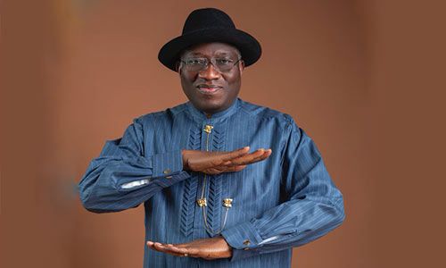 Emulate Jonathan’s non-violent principles — LP Chairman urges Politicians