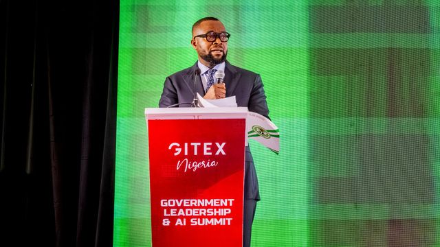 Nigeria pushes for sovereign AI, as GITEX summit targets West Africa’s digital independence