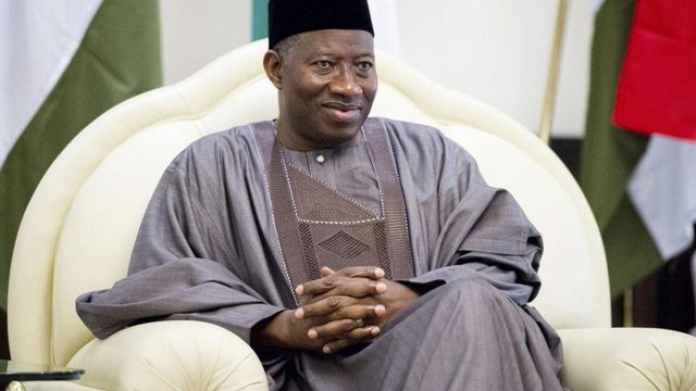 Jonathan urges political parties, judiciary to protect Africa’s democracy