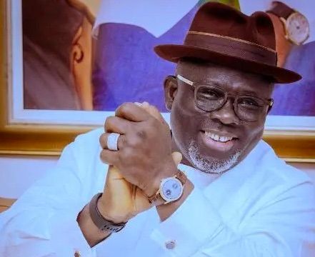 Delta@35: Oborevwori urges Deltans to embrace unity
