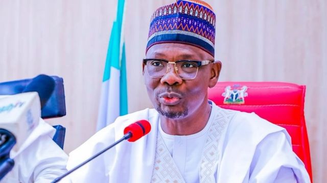 Sule nominates 8 new commissioners