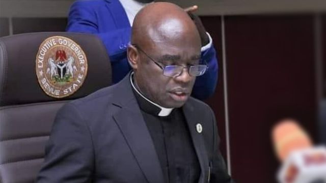 Alia swears in 7 commissioners, inaugurates BTV board