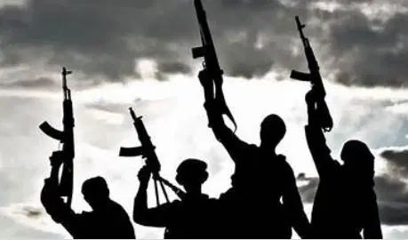 Gunmen attack Enugu church as security operatives intensify abducted victims rescue