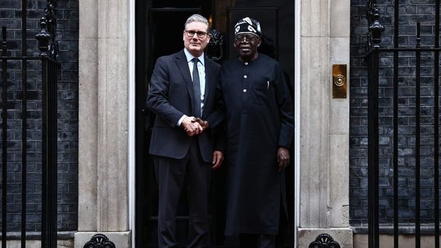 Terminate £746m ports deal with UK — Ezekwesili urges Tinubu