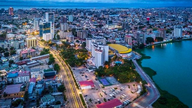 Nigeria adds 900 millionaires in one year — Report