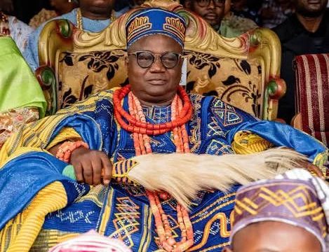 Adeleke celebrates Ataoja, Osogbo people at 2026 Osun-Osogbo festival