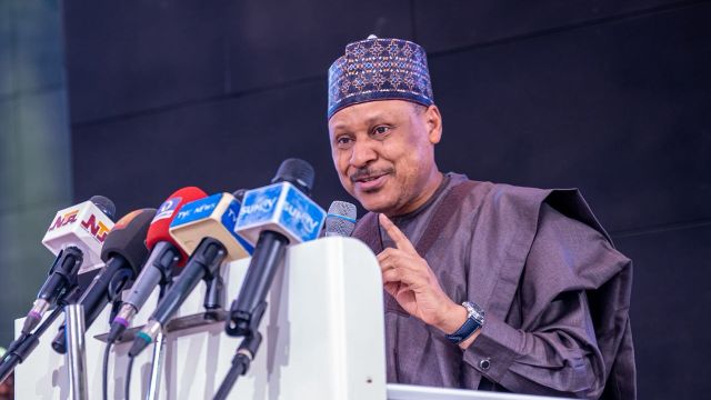 Information minister calls for mentorship, ethical communication in PR practice