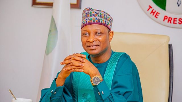 NCPC boss urges employees to embrace excellence, diligence