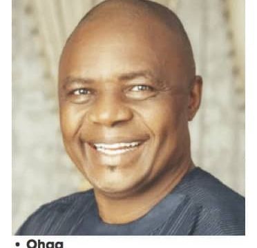 2027: NDC youths endorse former ESUT Pro-Chancellor, Ohaa, for Enugu guber race