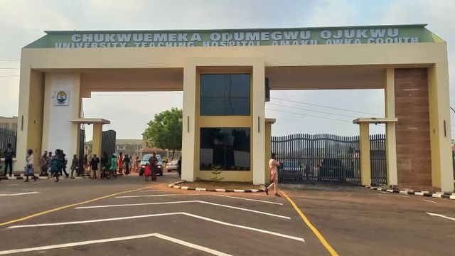 Varsity explains circumstances behind death of expectant mother