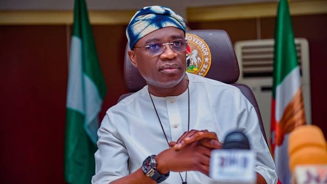 Benue Govt. plans upgrade of Buruku Agricultural Centre