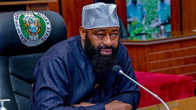 Niger boosts school agriculture through Nourishing Nigeria Project