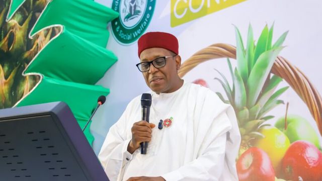 FG orders measures to protect health workers nationwide