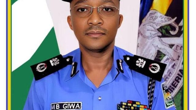 CP lauds Enugu community for protecting infrastructure from vandals