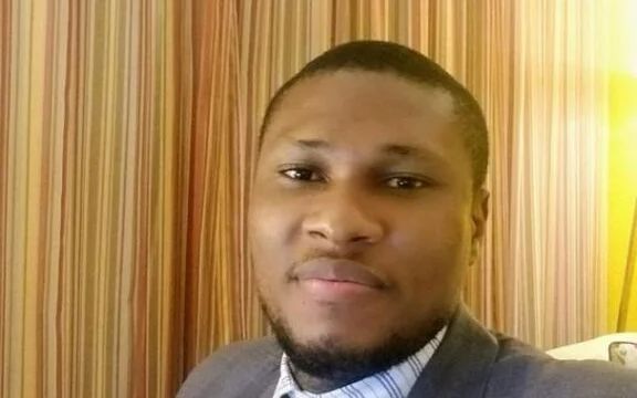 Nigerian scholar, Nwajiaku, team build AI robot for jaw, bone surgery in U.S.