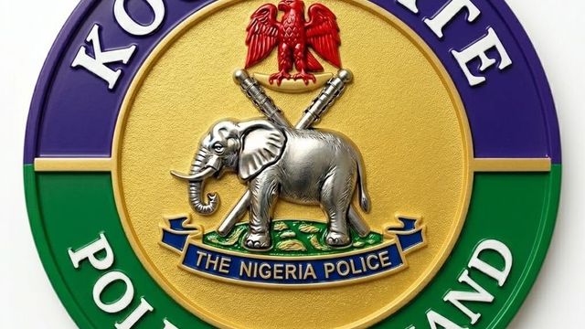 Kogi CP urges youths to reject thuggery
