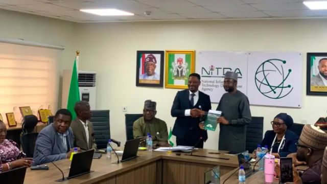 FG inaugurates National Digital Cloud policy to boost investment, digital sovereignty