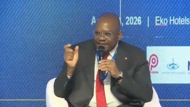 How we doubled oil production without new wells — Heirs Energies CEO