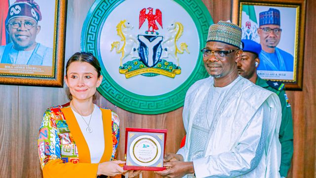 Nasarawa Govt. to collaborate with Colombia on counterterrorism