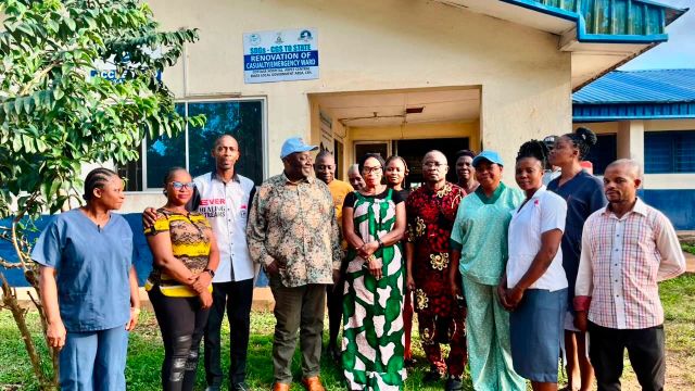 C’River to offer free hydrocele surgeries