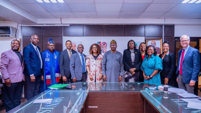 FG approves procurement of 35 linear accelerators for Cancer treatment