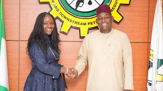 NUPRC, NMDPRA strengthen collaboration on petroleum sector regulation
