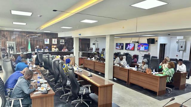 Amupitan declares #OsunDecides2026 situation room closed