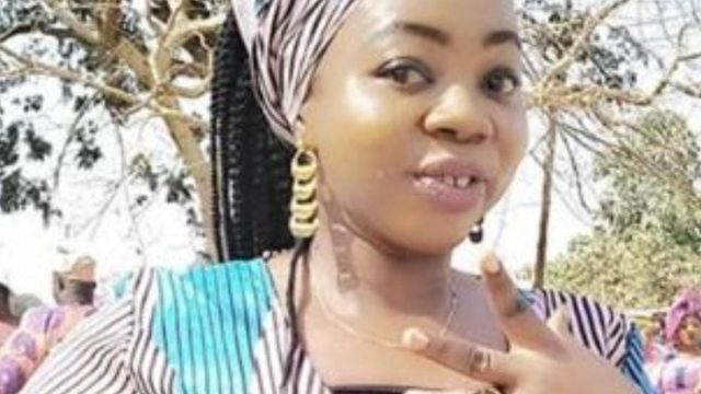 Mother of one accused by in-laws over same-sex scandal