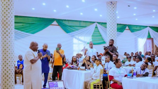 Delta Govt. trains 1,000 youths in agribusiness