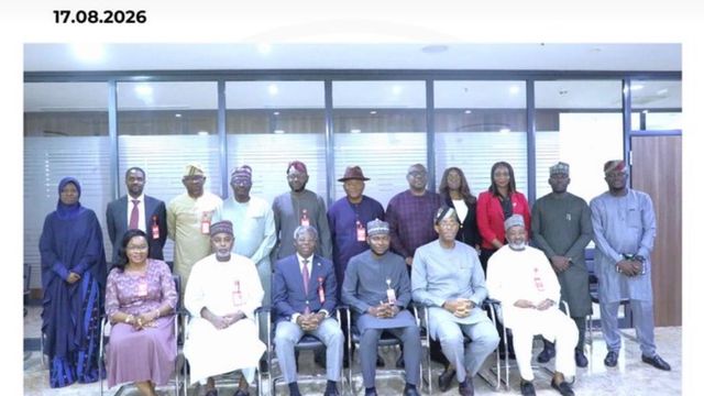 NERC gives KAEDC interim board 12 month target