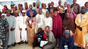 2027 budget: Niger to prioritise grassroots needs, boost IGR – Commissioner