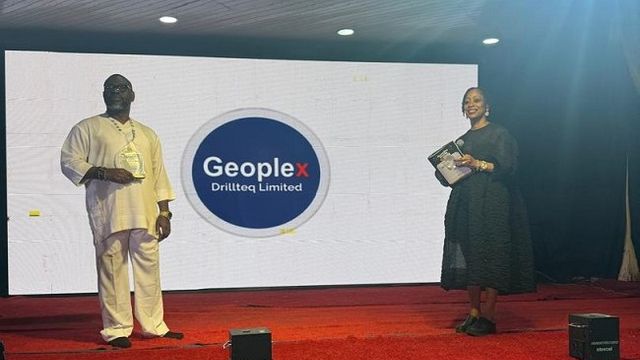 Geoplex Drillteq bags OGTAN’s 2026 indigenous service company award