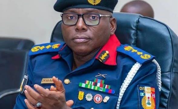 Eid-el Maulid: NSCDC deploys 1,500 personnel, warns against crime